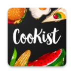 Logo of Cookist Wow android Application 